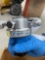 1 Lot of 2 500 PSI Pressure Regulators