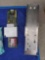 Mass spectrometer parts