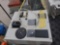 Dye laser