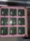 Lineage power power supply