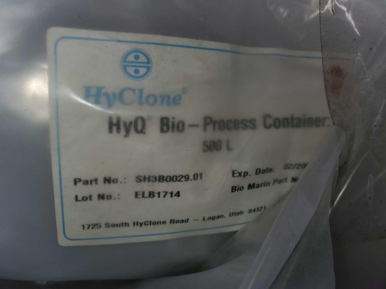 HY Clone container
