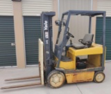 Yale Fork Lift ERC Series