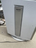 Sharp Air Filter
