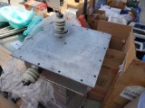 Spruage Filter