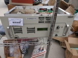 Spectre physics power supply