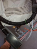 Teflon chemical heater