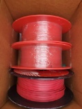 Optical fiber