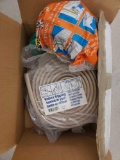 Cable protector + Insolation Lot