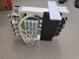 PSI spectrometer