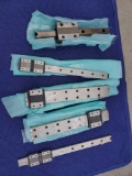 Linear slides