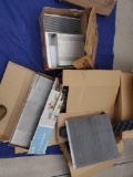 Heat sinks lot