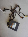 TX750W Power supply