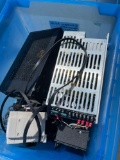1 Lot of Power Supplies