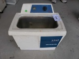 Branson Ultrasonic Cleaner