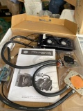 Aquagate Duo Viva Computer Water Cooler