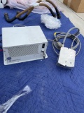 Spectro Physics triton