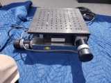 Newport XY Table