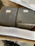 1 Lot of 4 Inductors