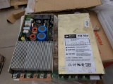 2 Vicor PFC mini power supply