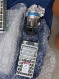 Varian Turbo v-70