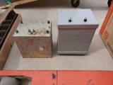 Inductors