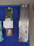 Mass spectrometer parts