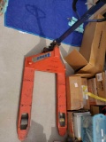 Wesco Pallet Jack
