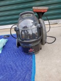 Bissel spot clean pro vacuum