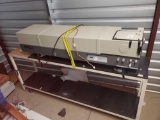 Jobionyvon THR1500 Optical spectrometer