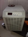FTS kinetics scientific chiller