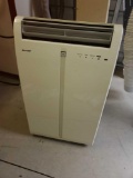 Sharp portable air conditioner