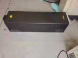 Avia coherent laser