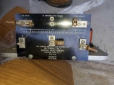 Variac 30amp variable transformer