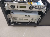 Spectro-physics j20 power supply