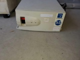 Powervar 5.0 power supply