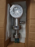 Quadrupule mini spectrometer