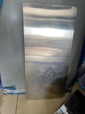SS Table Top, Lightweight, 24x 64