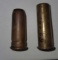 50-70 Musket/ 50-70 early E. Remington