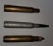 30-06 Springfield Ammo (7.62x63 mm)