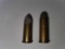 38 Long Colt Ammo