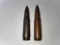 7.62 x 39 mm Soviet m43 Ammo