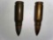 7.62 x 33mm Kyrz Ammo