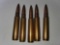 7.65 x 3 mm Mauser Ammo