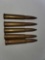 Lot of 5 303 British Ammo