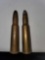 Lot of 2 348 Winchester