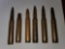 30-06 Springfield (7.62 x 63mm) Ammo