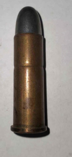 38-44 Special Ammo