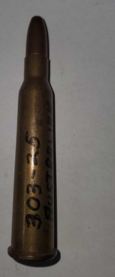 303-25 Ammo