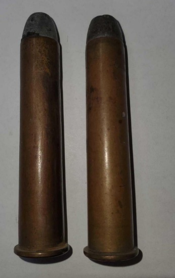 45-90 Winchester Ammo