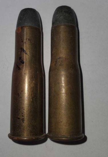 45-75 Winchester Ammo
